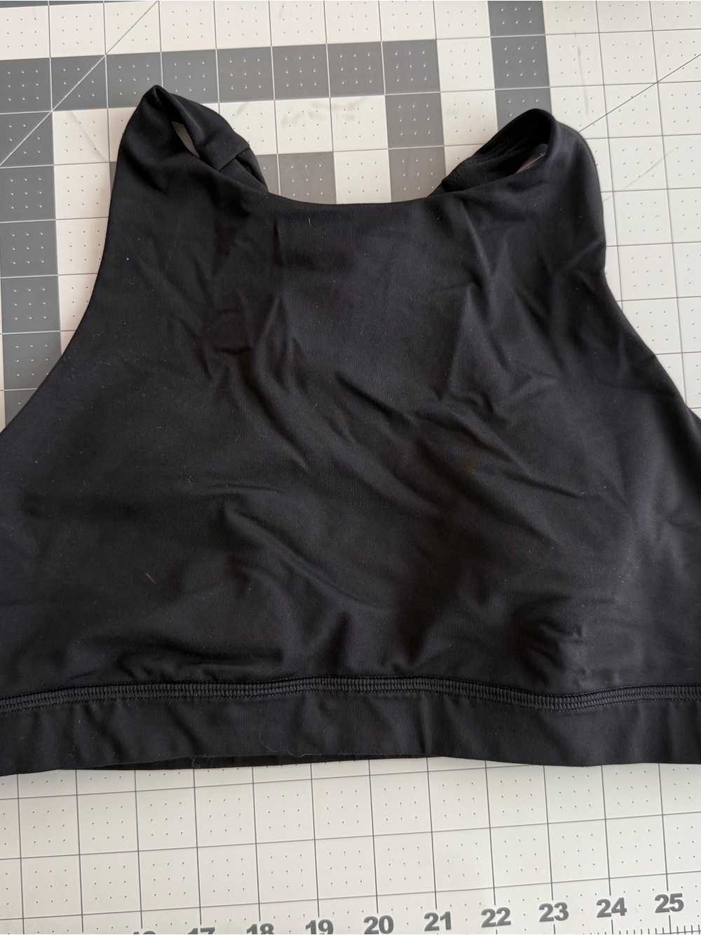 lululemon energy High-Neck Sports Bra